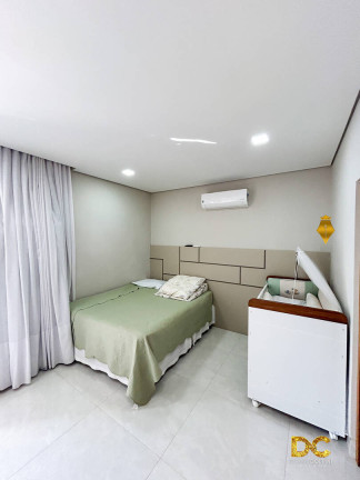 Imagem Casa de Condomínio com 4 Quartos à Venda, 289 m² em Condomínio Belvedere Ii - Cuiabá
