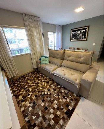 Imagem Apartamento com 2 Quartos à Venda, 108 m² em Itapuã - Vila Velha Imagem Apartamento com 2 Quartos à Venda, 108 m² em Itapuã - Vila Velha