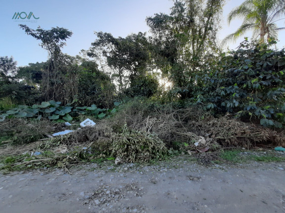 Imagem Terreno à Venda, 360 m² em São José - Itapoá