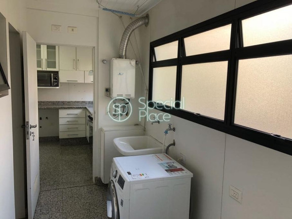 Imagem Apartamento com 3 Quartos à Venda, 300 m² em Moema índios - São Paulo Imagem Apartamento com 3 Quartos à Venda, 300 m² em Moema índios - São Paulo