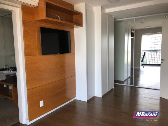 Imagem Apartamento com 2 Quartos à Venda, 96 m² em Vila Nova Conceição - São Paulo