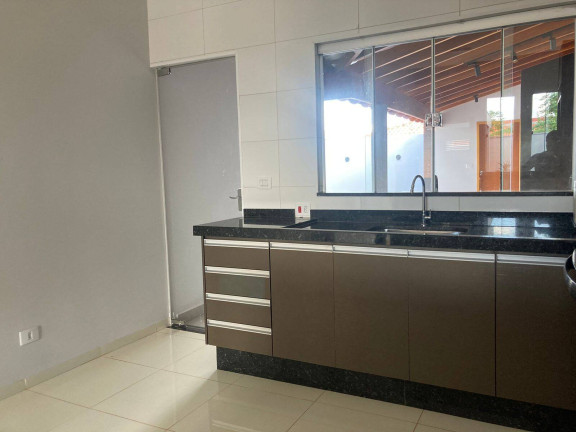 Imagem Casa com 3 Quartos à Venda, 250 m² em Jardim Santos Dumont - Ourinhos Imagem Casa com 3 Quartos à Venda, 250 m² em Jardim Santos Dumont - Ourinhos