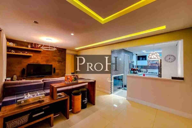 Imagem Apartamento com 3 Quartos à Venda, 110 m² em Alto Da Mooca - São Paulo Imagem Apartamento com 3 Quartos à Venda, 110 m² em Alto Da Mooca - São Paulo