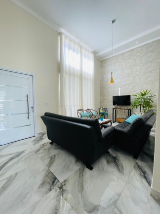 Imagem Casa de Condomínio com 5 Quartos à Venda, 310 m² em Portal Das Estrelas I - Boituva Imagem Casa de Condomínio com 5 Quartos à Venda, 310 m² em Portal Das Estrelas I - Boituva