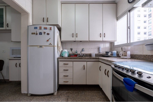 Imagem Apartamento com 4 Quartos à Venda, 150 m² em Vila Olímpia - São Paulo Imagem Apartamento com 4 Quartos à Venda, 150 m² em Vila Olímpia - São Paulo