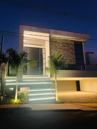Casa de Condomínio com 3 Quartos à Venda, 331 m² em Jardim Paulista - Bauru