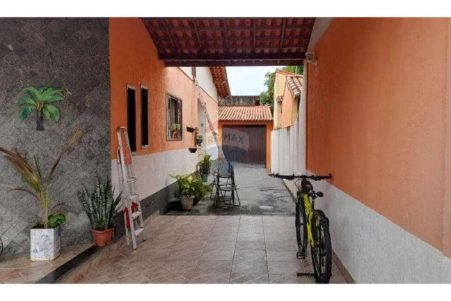 Imagem Casa de Condomínio com 3 Quartos à Venda, 190 m² em Ponta Grossa - Maricá Imagem Casa de Condomínio com 3 Quartos à Venda, 190 m² em Ponta Grossa - Maricá