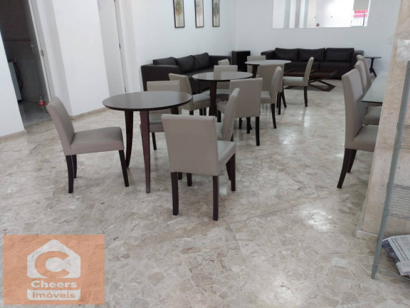 Imagem Apartamento com 3 Quartos à Venda, 115 m² em Itaim Bibi - São Paulo