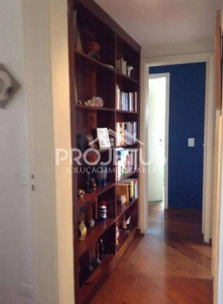 Imagem Apartamento com 4 Quartos à Venda, 165 m² em Jardim Londrina - São Paulo Imagem Apartamento com 4 Quartos à Venda, 165 m² em Jardim Londrina - São Paulo