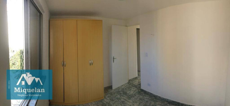 Imagem Apartamento com 2 Quartos à Venda, 50 m² em Vila Nova Cachoeirinha - São Paulo