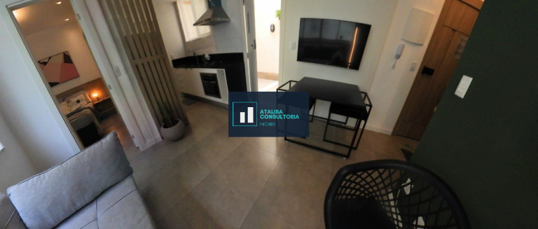 Imagem Imóvel com 1 Quarto à Venda, 55 m² em Copacabana - Rio De Janeiro