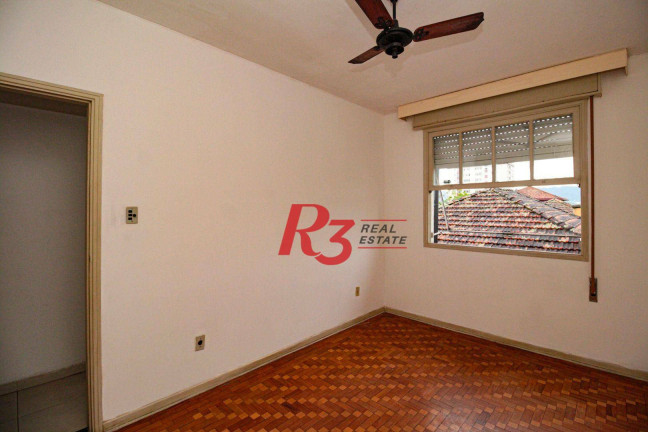 Imagem Apartamento com 3 Quartos à Venda, 95 m² em Boqueirão - Santos