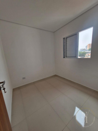 Imagem Apartamento com 2 Quartos à Venda, 38 m² em Vila Matilde - São Paulo