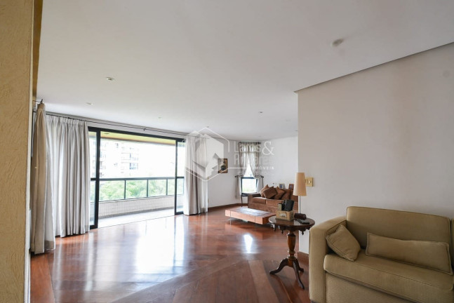 Apartamento com 4 Quartos à Venda, 160 m² em Vila Suzana - São Paulo