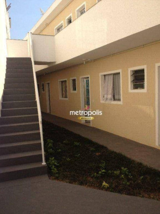 Imagem Studio com 1 Quarto para Alugar, 20 m² em Vila Formosa - São Paulo Imagem Studio com 1 Quarto para Alugar, 20 m² em Vila Formosa - São Paulo