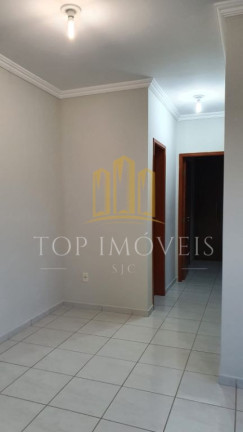 Apartamento com 2 Quartos à Venda, 62 m² em Bosque Dos Eucaliptos - São José Dos Campos