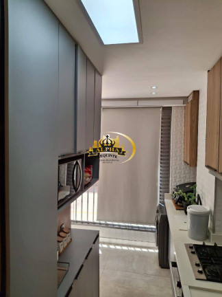 Imagem Apartamento com 2 Quartos à Venda, 52 m² em Alphaville Empresarial - Barueri