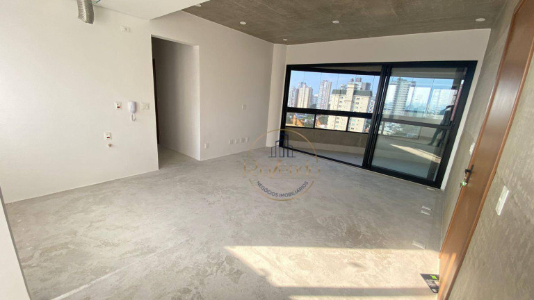 Apartamento com 2 Quartos à Venda, 85 m² em Jardim - Santo André