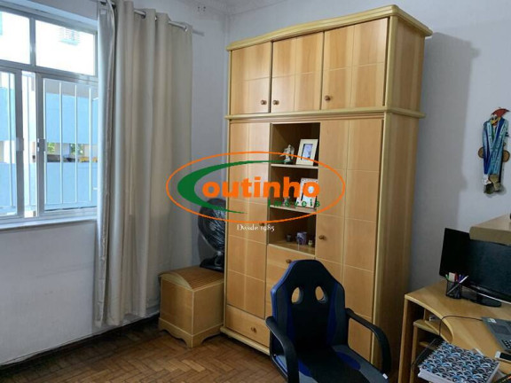 Imagem Apartamento com 2 Quartos à Venda, 75 m² em Tijuca - Rio De Janeiro Imagem Apartamento com 2 Quartos à Venda, 75 m² em Tijuca - Rio De Janeiro