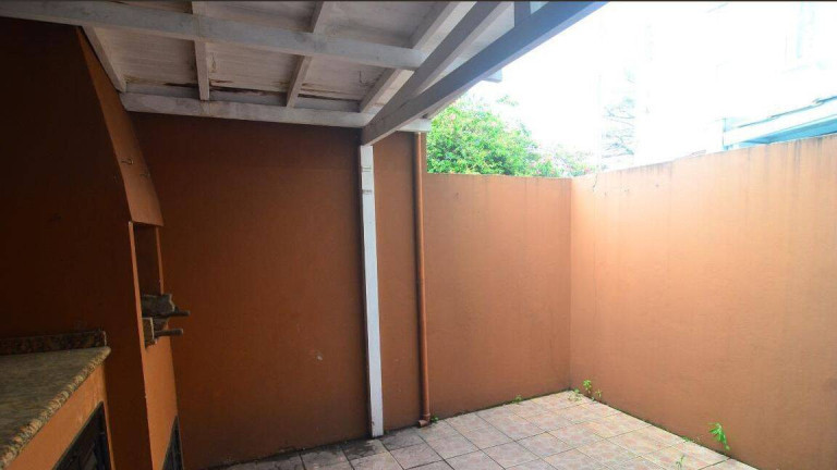 Imagem Casa de Condomínio com 3 Quartos à Venda, 78 m² em Marechal Rondon - Canoas Imagem Casa de Condomínio com 3 Quartos à Venda, 78 m² em Marechal Rondon - Canoas