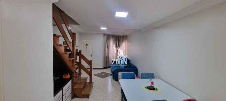 Imagem Casa com 2 Quartos à Venda, 90 m² em Jardim Leonor Mendes De Barros - São Paulo