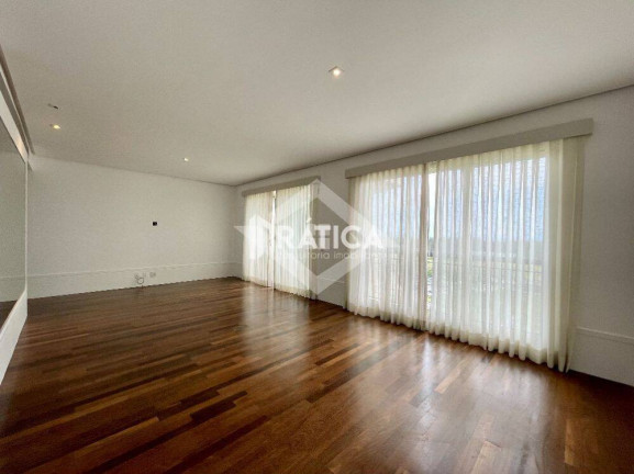 Imagem Apartamento com 5 Quartos à Venda, 435 m² em Barra Da Tijuca - Rio De Janeiro