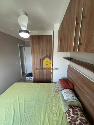 Imagem Apartamento com 2 Quartos à Venda, 57 m² em Demarchi - São Bernardo Do Campo Imagem Apartamento com 2 Quartos à Venda, 57 m² em Demarchi - São Bernardo Do Campo
