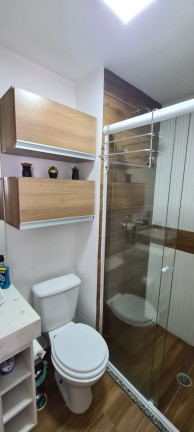 Imagem Apartamento com 3 Quartos à Venda, 63 m² em Vila Santa Clara - São Paulo Imagem Apartamento com 3 Quartos à Venda, 63 m² em Vila Santa Clara - São Paulo
