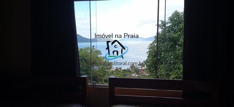 Imagem Casa com 3 Quartos à Venda, 150 m² em Praia Da Fortaleza - Ubatuba Imagem Casa com 3 Quartos à Venda, 150 m² em Praia Da Fortaleza - Ubatuba