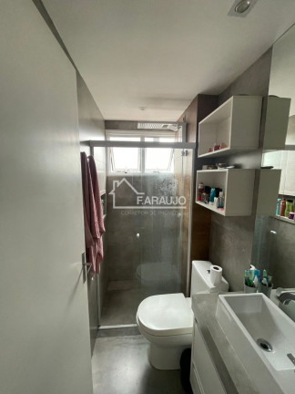 Imagem Apartamento com 2 Quartos à Venda, 49 m² em Vila Fiori - Sorocaba