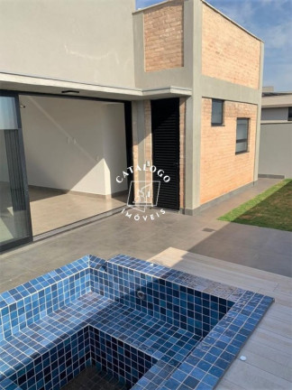Imagem Casa de Condomínio com 3 Quartos à Venda, 380 m² em Loteamento Terras De Florença - Ribeirão Preto Imagem Casa de Condomínio com 3 Quartos à Venda, 380 m² em Loteamento Terras De Florença - Ribeirão Preto