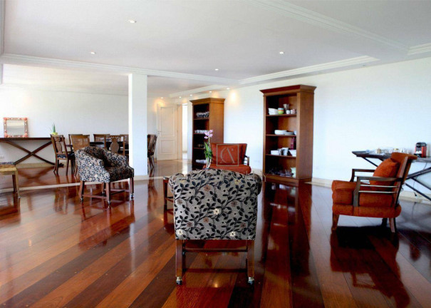 Imagem Casa com 6 Quartos para Alugar, 1.250 m² em Residencial Dez (alphaville) - Santana De Parnaíba Imagem Casa com 6 Quartos para Alugar, 1.250 m² em Residencial Dez (alphaville) - Santana De Parnaíba