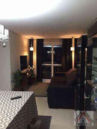 Apartamento com 3 Quartos à Venda, 86 m² em Vila Mariana - São Paulo