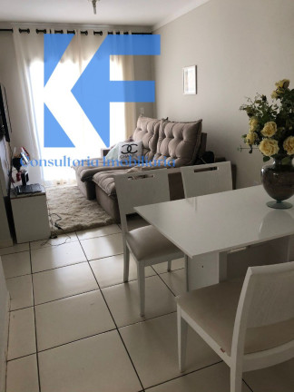 Imagem Imóvel com 2 Quartos à Venda, 58 m² em Jardim Residencial Firenze - Hortolândia