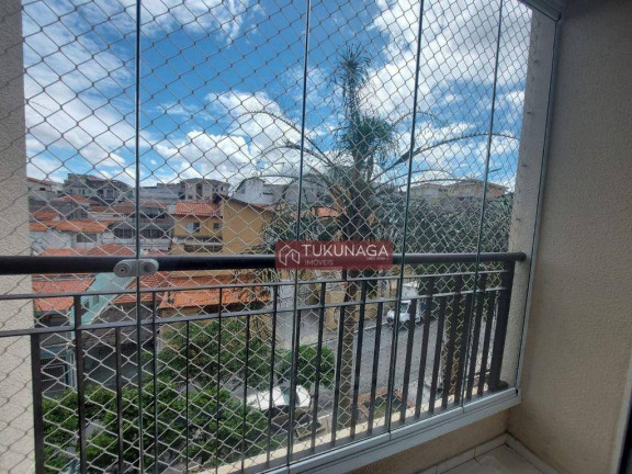 Imagem Apartamento com 2 Quartos à Venda, 47 m² em Vila Gustavo - São Paulo Imagem Apartamento com 2 Quartos à Venda, 47 m² em Vila Gustavo - São Paulo