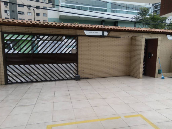 Imagem Apartamento com 2 Quartos para Alugar, 74 m² em Canto Do Forte - Praia Grande