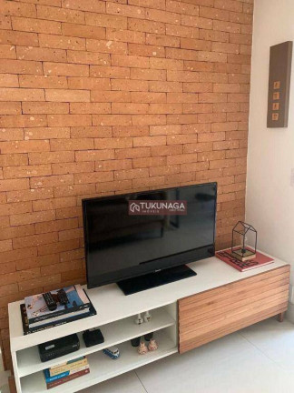 Imagem Apartamento com 2 Quartos à Venda, 58 m² em Chácara Inglesa - São Paulo