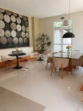 Imagem Apartamento com 1 Quarto à Venda, 38 m² em Morumbi - São Paulo Imagem Apartamento com 1 Quarto à Venda, 38 m² em Morumbi - São Paulo