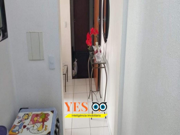 Imagem Apartamento com 2 Quartos à Venda, 42 m² em Pedra Do Descanso - Feira De Santana Imagem Apartamento com 2 Quartos à Venda, 42 m² em Pedra Do Descanso - Feira De Santana