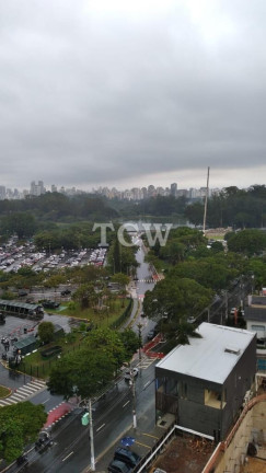 Imagem Apartamento com 4 Quartos à Venda, 355 m² em Ibirapuera - São Paulo Imagem Apartamento com 4 Quartos à Venda, 355 m² em Ibirapuera - São Paulo