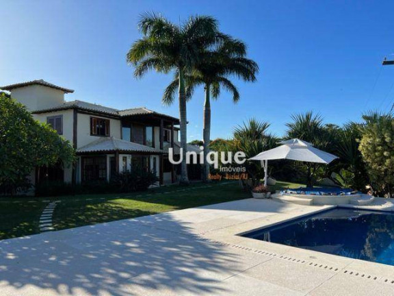 Imagem Casa com 6 Quartos à Venda, 200 m² em Praia Caravelas - Armação Dos Búzios