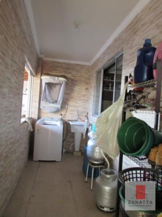 Imagem Casa com 3 Quartos à Venda, 189 m² em Tamandaré - Esteio