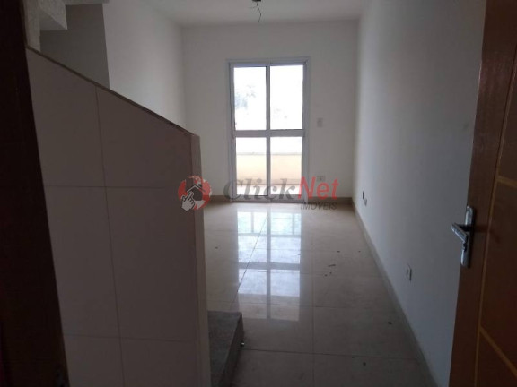 Cobertura com 3 Quartos à Venda, 118 m² em Nova Petrópolis - São Bernardo Do Campo