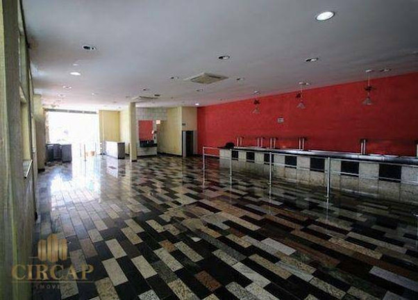 Imagem Ponto Comercial para Alugar, 390 m² em Barra Funda - São Paulo Imagem Ponto Comercial para Alugar, 390 m² em Barra Funda - São Paulo