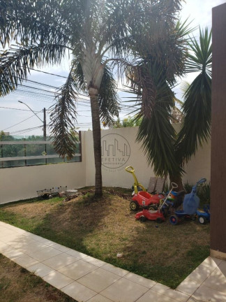 Imagem Casa com 5 Quartos à Venda, 200 m² em Setor Habitacional Vicente Pires - Brasília