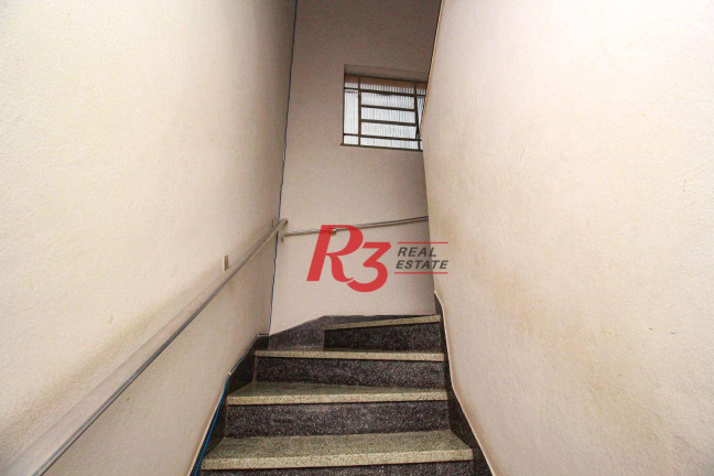 Imagem Sobrado com 4 Quartos à Venda, 254 m² em Marapé - Santos
