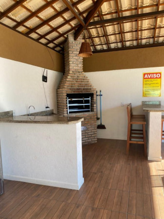 Imagem Casa com 3 Quartos para Alugar, 80 m² em Buraquinho - Lauro De Freitas Imagem Casa com 3 Quartos para Alugar, 80 m² em Buraquinho - Lauro De Freitas