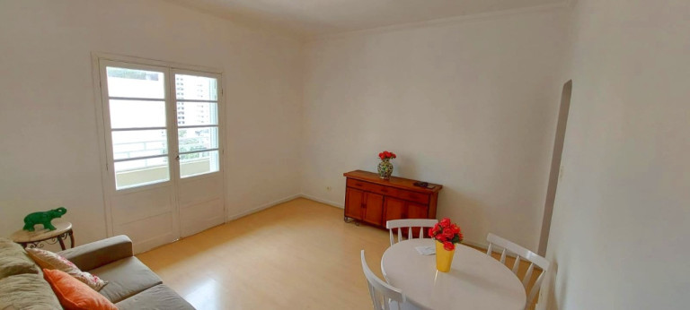 Imagem Imóvel com 1 Quarto à Venda, 66 m² em Itaim Bibi - São Paulo