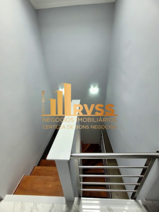 Imagem Sobrado com 3 Quartos à Venda, 135 m² em Parque Terra Nova Ii - São Bernardo Do Campo Imagem Sobrado com 3 Quartos à Venda, 135 m² em Parque Terra Nova Ii - São Bernardo Do Campo