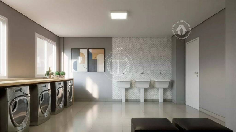 Imagem Apartamento com 1 Quarto à Venda, 25 m² em Jardim Aeroporto - São Paulo